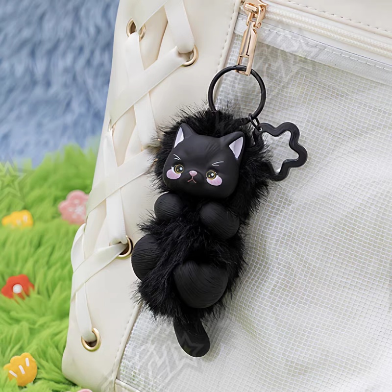 Vinyl Figure Blank - Oryginalne Blind Box Złote Owoce Kindergarten