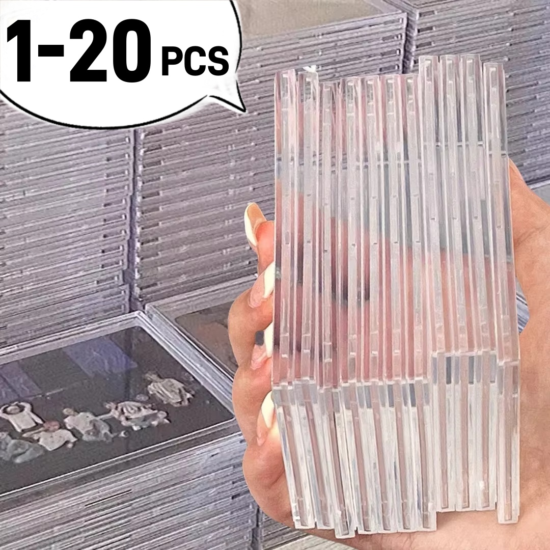 Card Penny Sleeve - Magnetyczne etui na karty kolekcjonerskie 35PT,