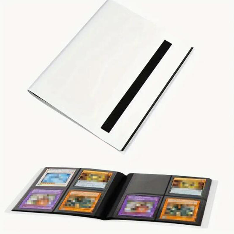 Albumy/Organizatory na Karty o – Pokemon Binder Card recenzja i cena
