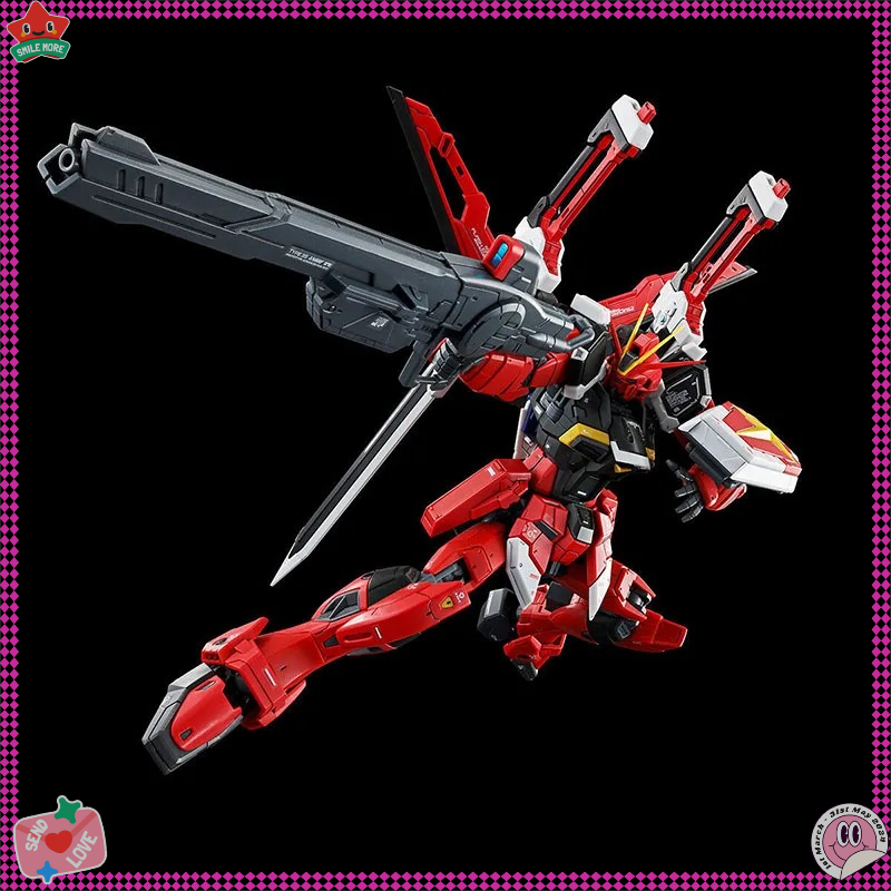 Oryginalny model kolekcjonersk – Bandai Model Gundam Rg recenzja i cena