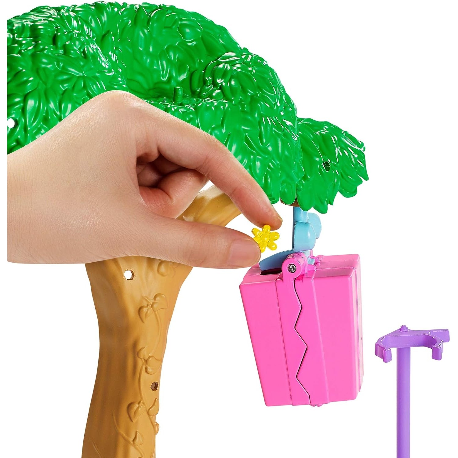Oryginalny zestaw Mattel Barbi – Mattel Toy Barbie recenzja i cena