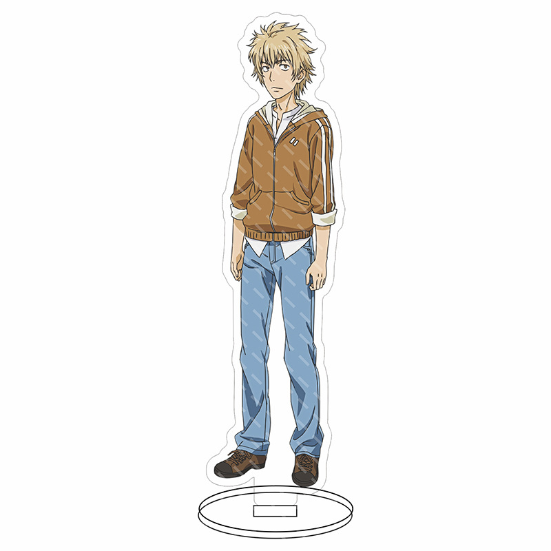16CM Anime Akrylowy Stojak A C – Figma Stand Set recenzja i cena