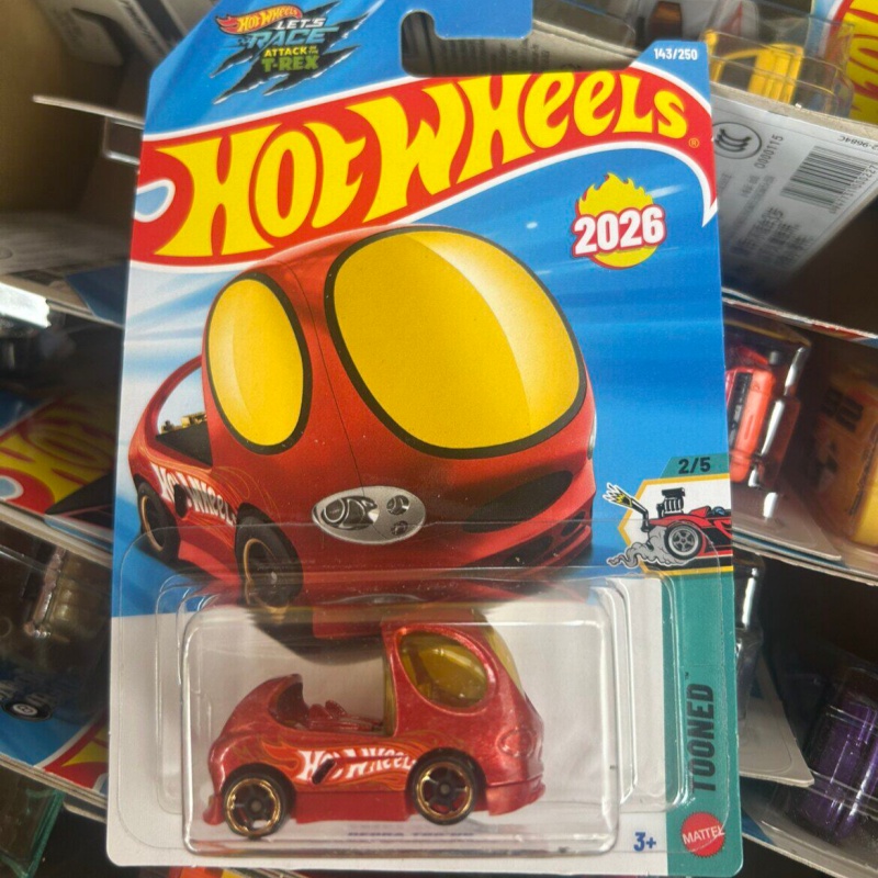 Oryginalne Hot Wheels 1/64 Ser – Hot Wheels Car Mainline recenzja i cena