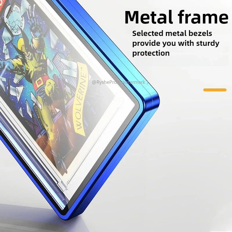 1szt Zderzak do płyt kart z po – Graded Card Display recenzja i cena