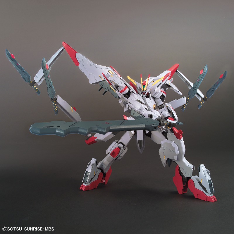 Oryginalny model Gundam Bandai – Bandai Model Gundam Hg recenzja i cena