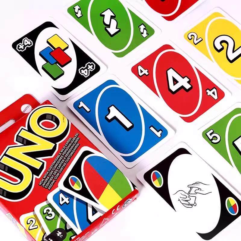 Mattel Games UNO Flip! Karty d – Mattel Toy Hot Wheels recenzja i cena