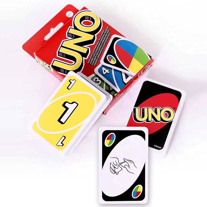 Mattel Games UNO Flip! Karty d – Mattel Toy Hot Wheels recenzja i cena