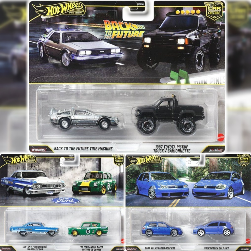 Nowy zestaw Mattel Hot Wheels  – Mattel Toy Hot Wheels recenzja i cena