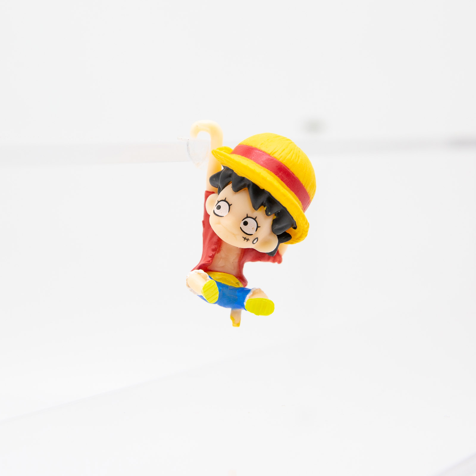 Autentyczna figurka Gashapon z – Capsule Toy Gashapon recenzja i cena