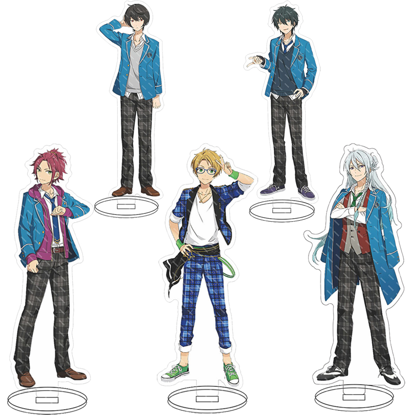 16CM Akrylowy Stojak Anime Ens – Figma Stand Set recenzja i cena