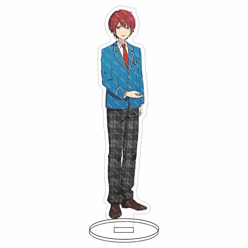 16CM Akrylowy Stojak Anime Ens – Figma Stand Set recenzja i cena