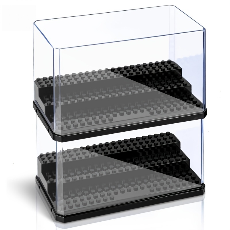 Półka ekspozycyjna przezroczys – Pop Display Shelf recenzja i cena
