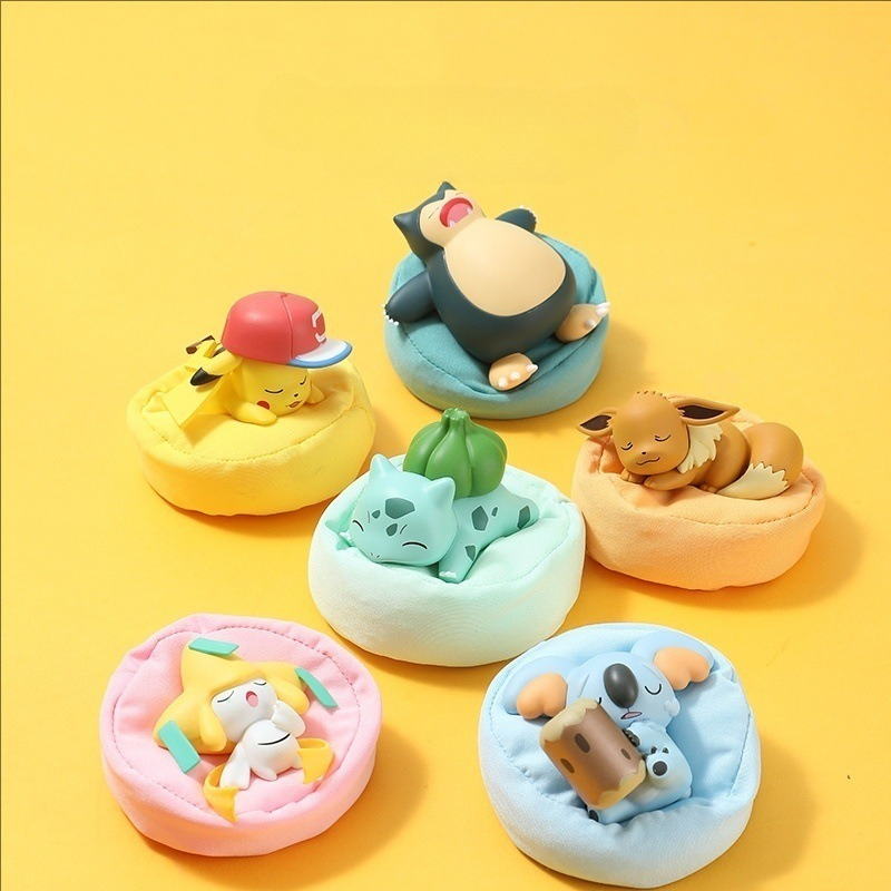 Popularne Nowe Urocze Figurki  – Vinyl Figure Blank recenzja i cena