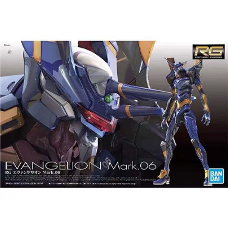 Oryginalny model do składania  – Bandai Model Gundam Rg recenzja i cena