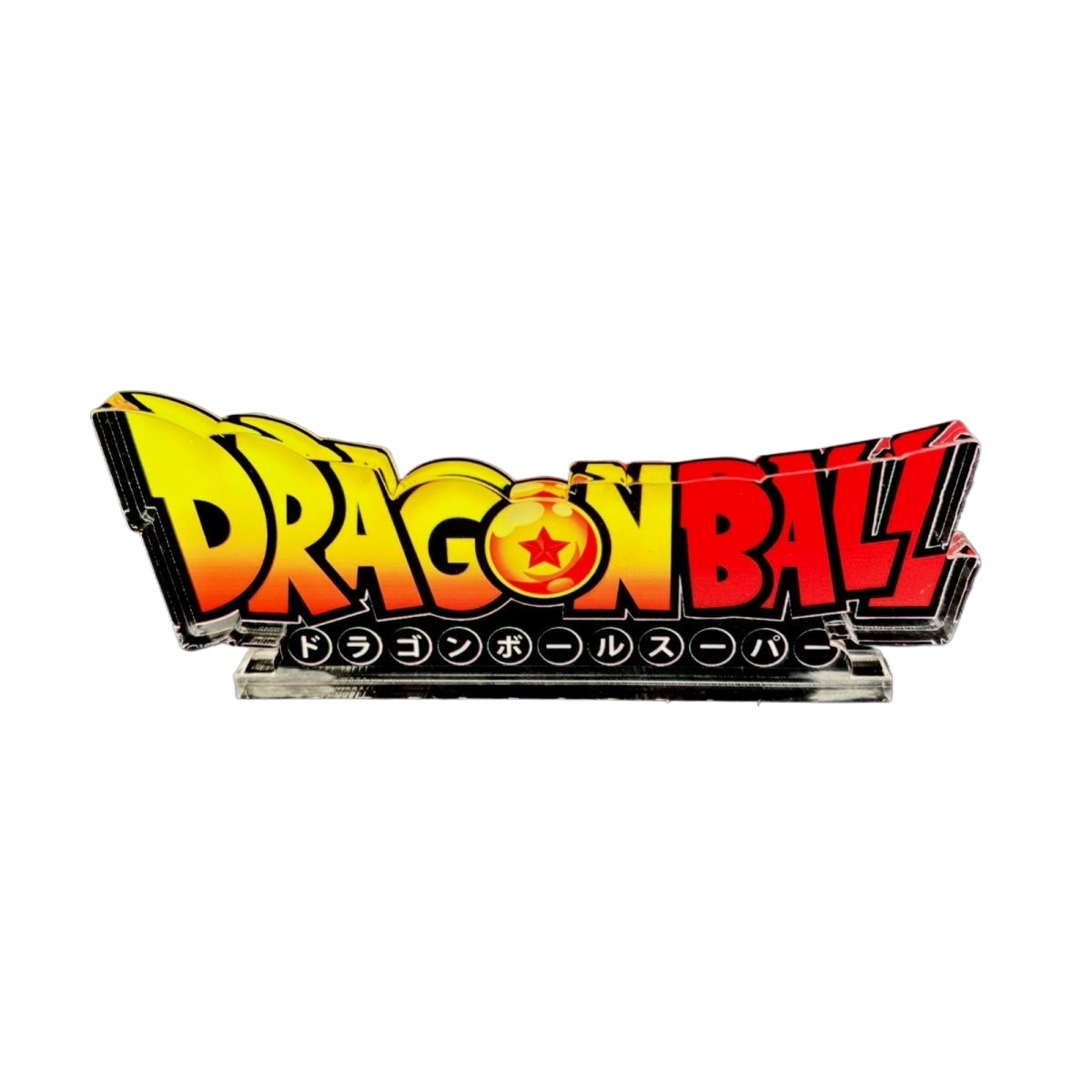 Anime Dragon Ball LOGO podstaw – Action Figure Stand recenzja i cena