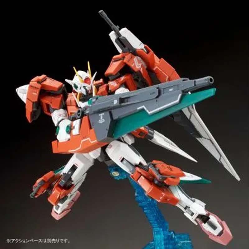 Bandai Gunpla PB Limited Editi – Bandai Model Gundam Rg recenzja i cena