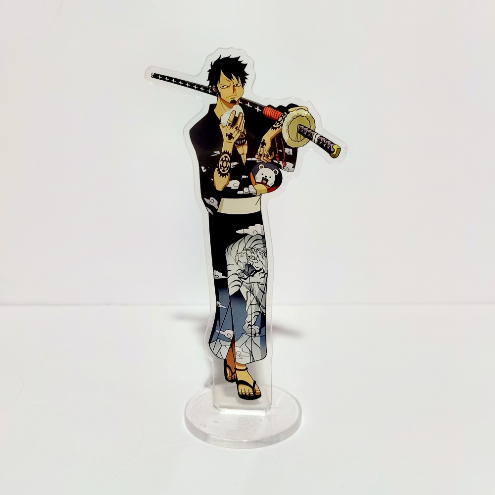 One Piece Acrylic Stand Luffy  – Action Figure Stand recenzja i cena