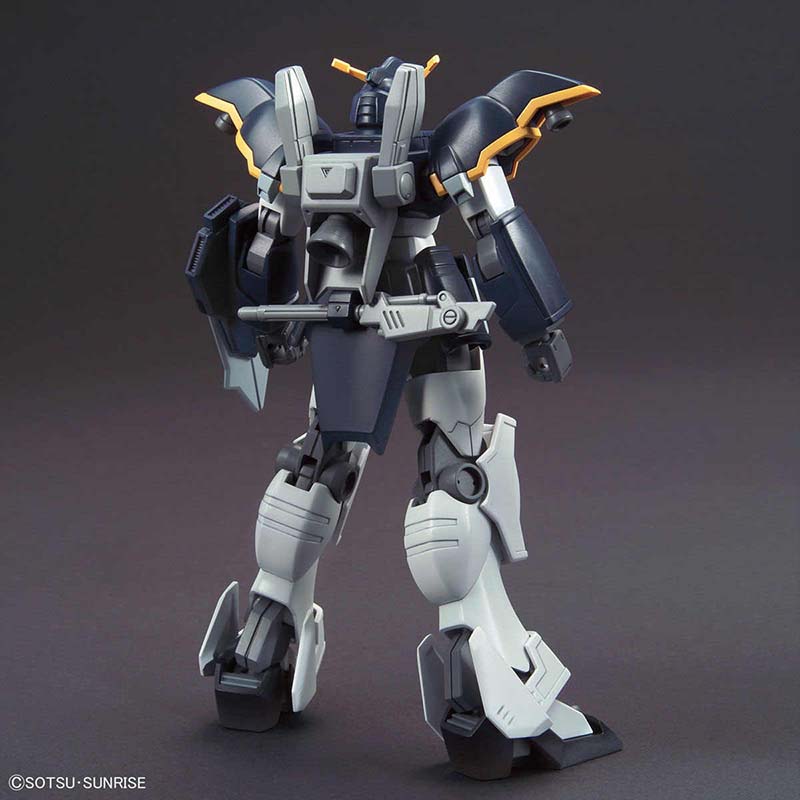 Bandai HG 1/144 Wing Zero Deat – Bandai Model Gundam Hg recenzja i cena