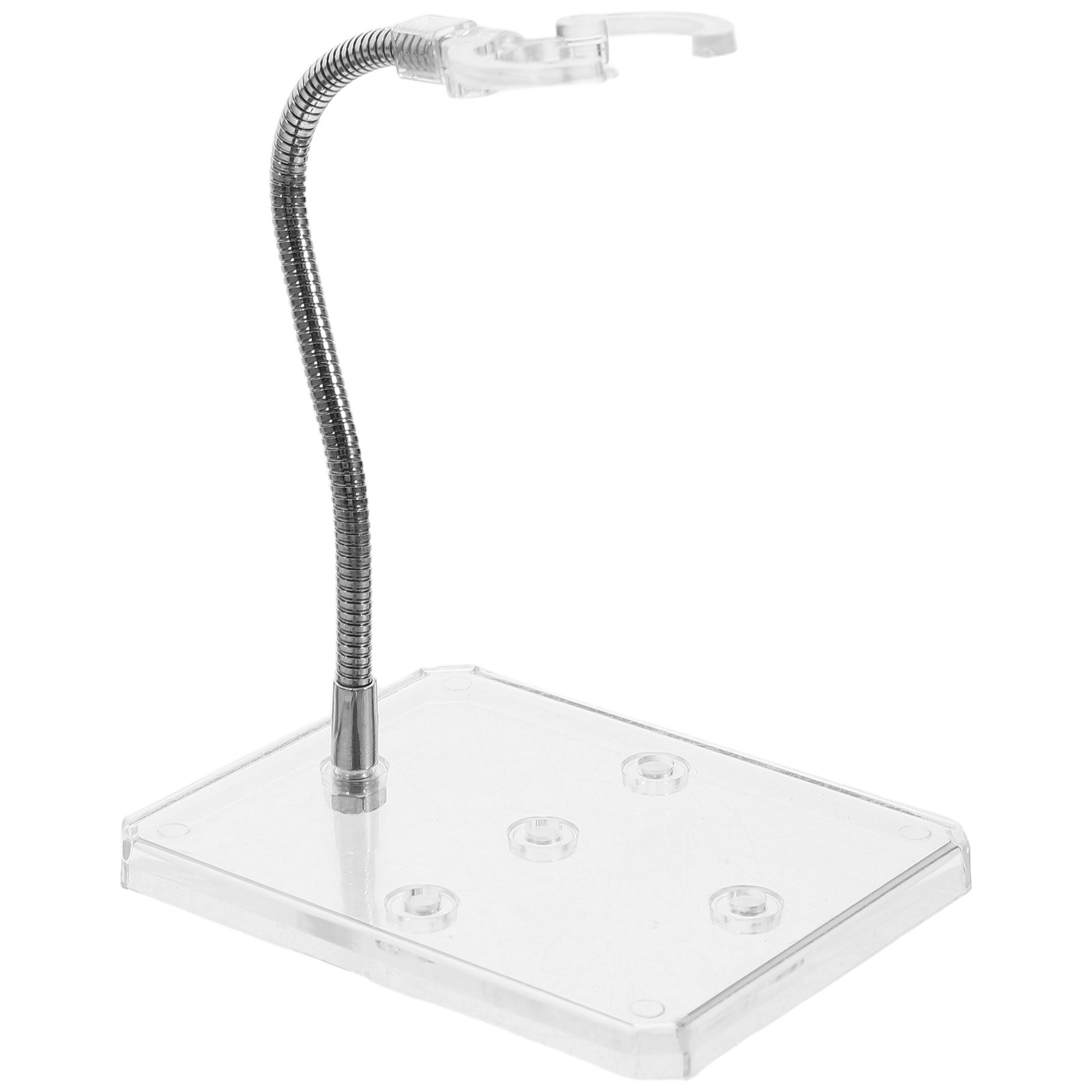 Wytrzymały uchwyt na figurki a – Action Figure Stand recenzja i cena