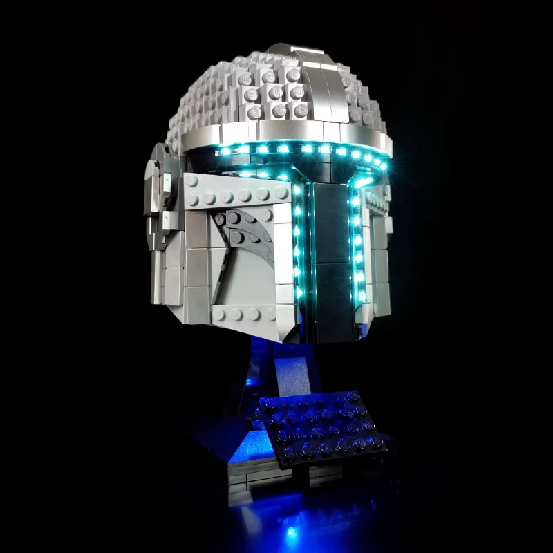 Zestaw oświetlenia LED LYBMTWF – Lego Set Technic recenzja i cena