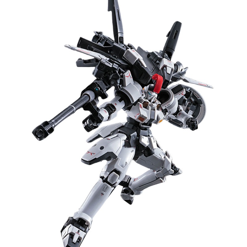 Bandai RG 1/144 OZ-00MS Tallge – Bandai Model Gundam Rg recenzja i cena