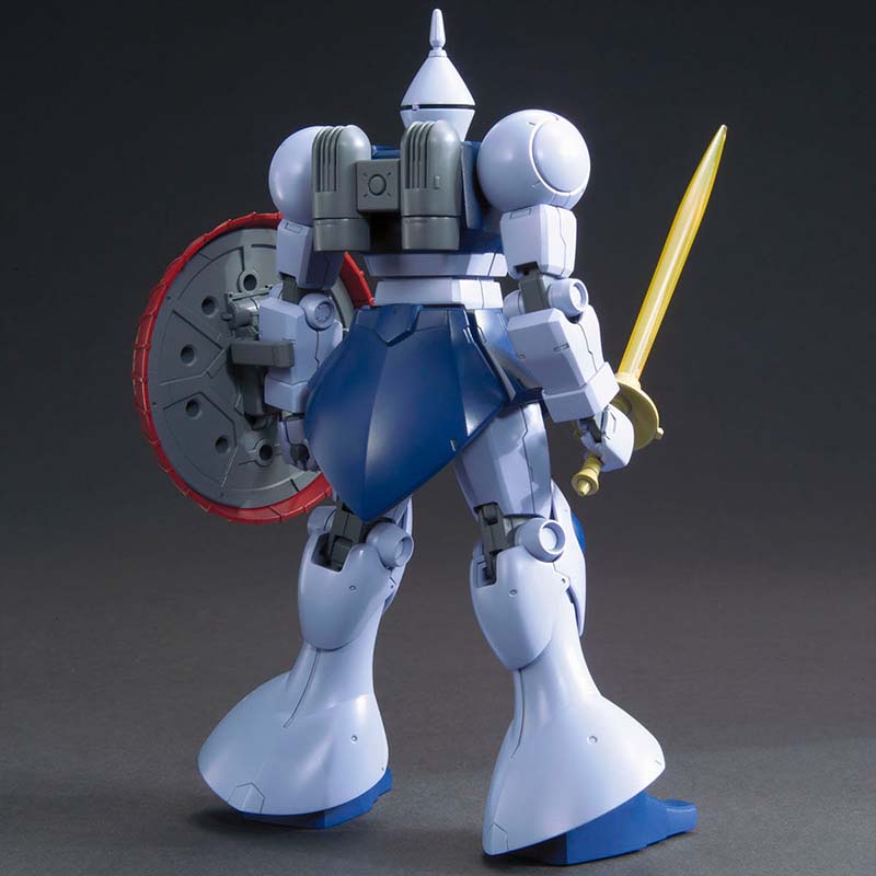 Oryginalny model plastikowy Ba – Bandai Model Gundam Hg recenzja i cena